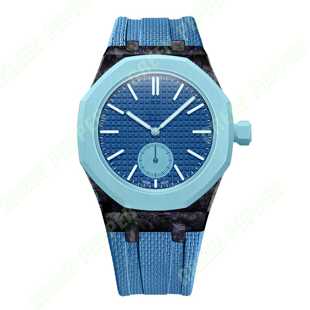 Kit de Modificação de Luxo com - Luxury Watch Ap avaliação e preço