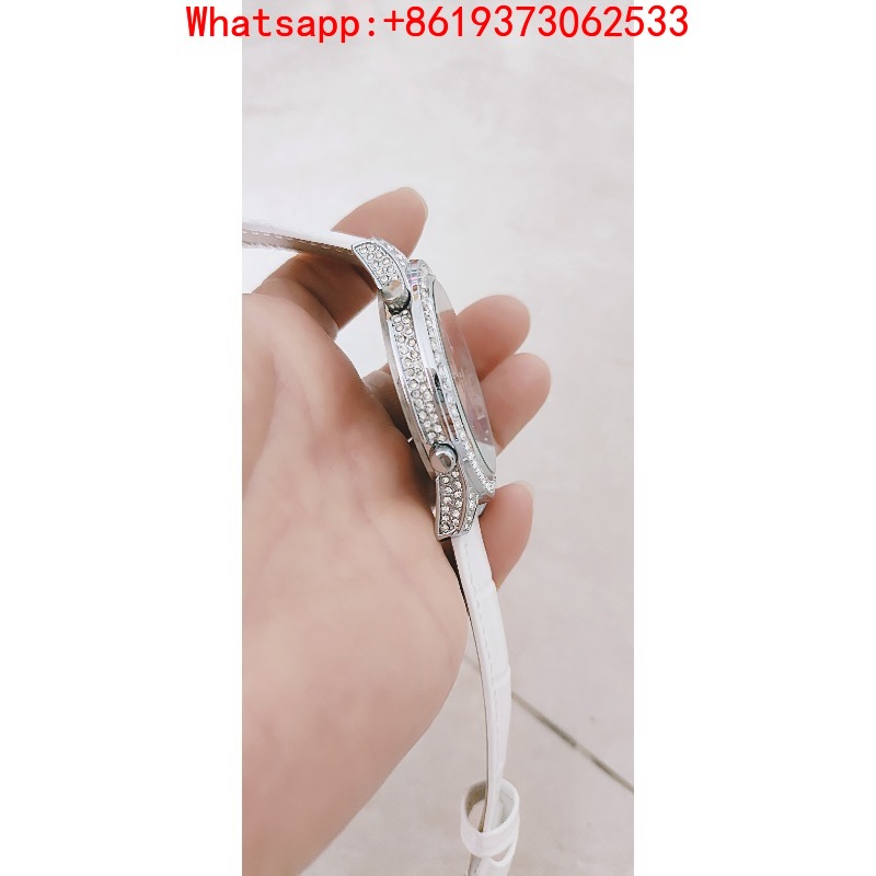 Relógio Masculino Personalizad - Luxury Watch Diamond avaliação e preço