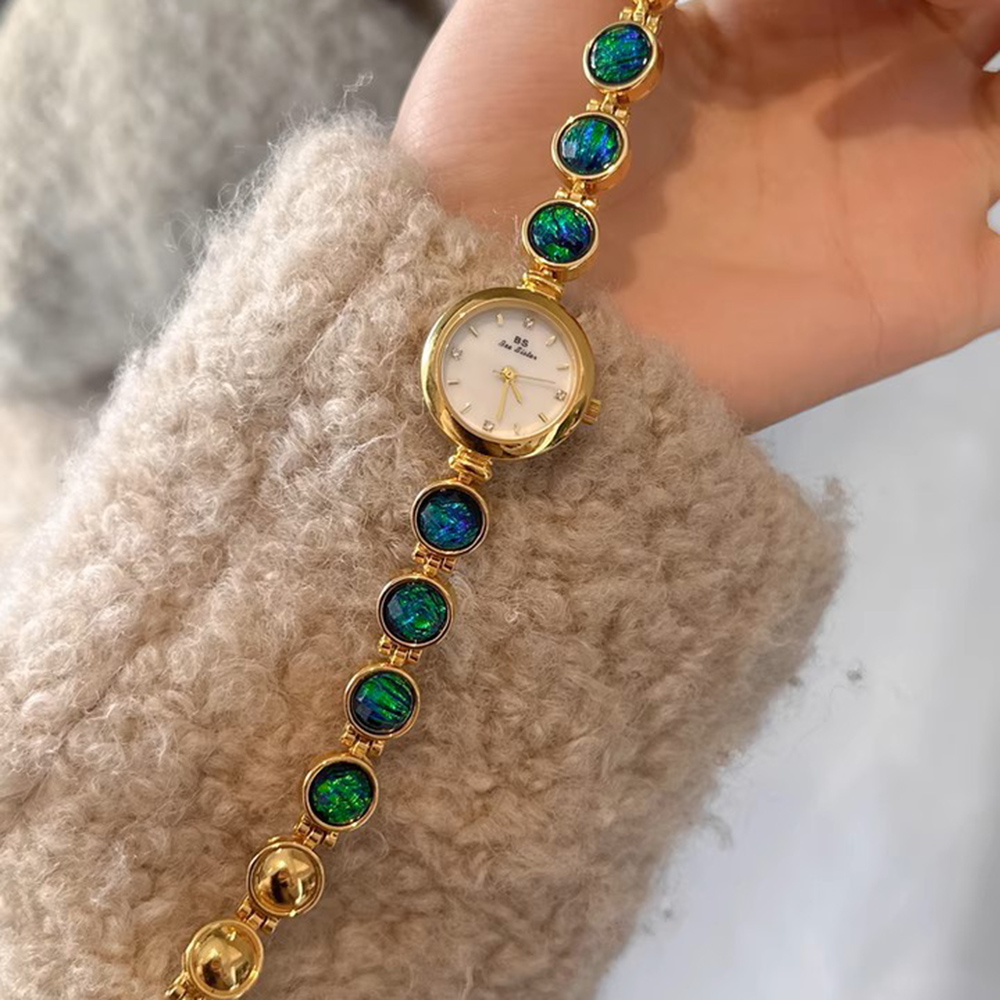 Relógios femininos de luxo ver - Luxury Watch Brand For Women avaliação e preço