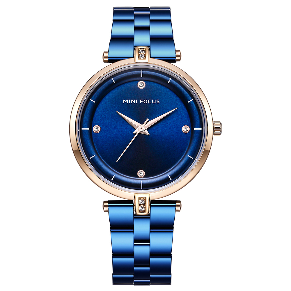 Mini foco relógios femininos m - Luxury Watch Brand For Women avaliação e preço