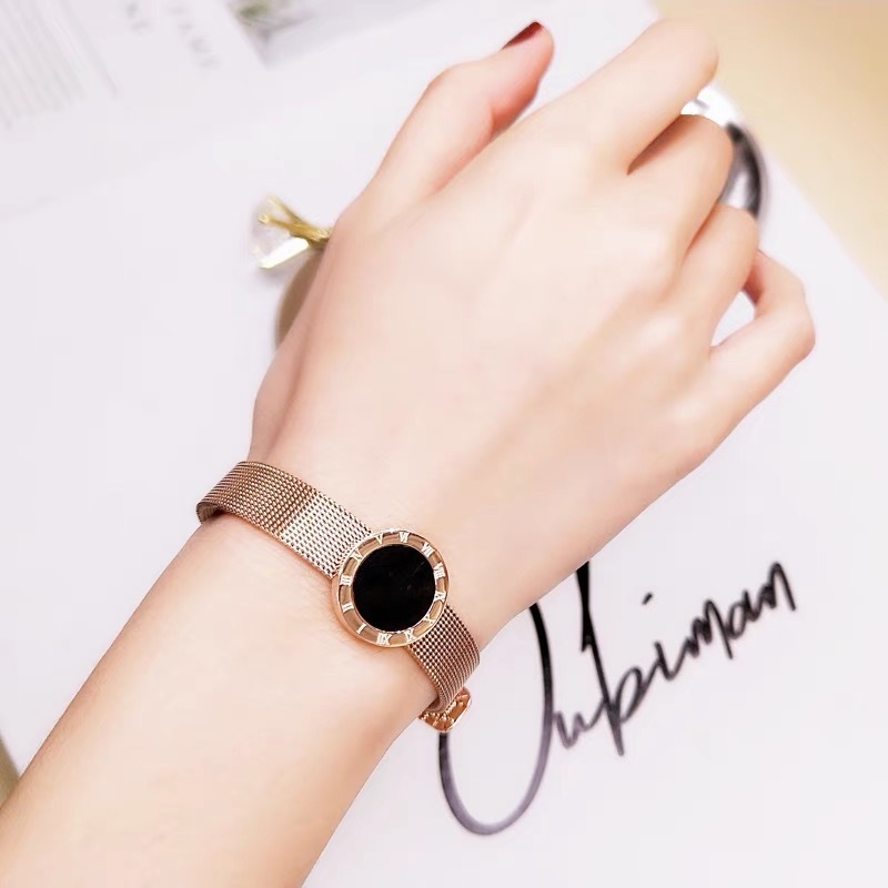 Pulseiras Numeral Romano para  - Luxury Watch Korea avaliação e preço