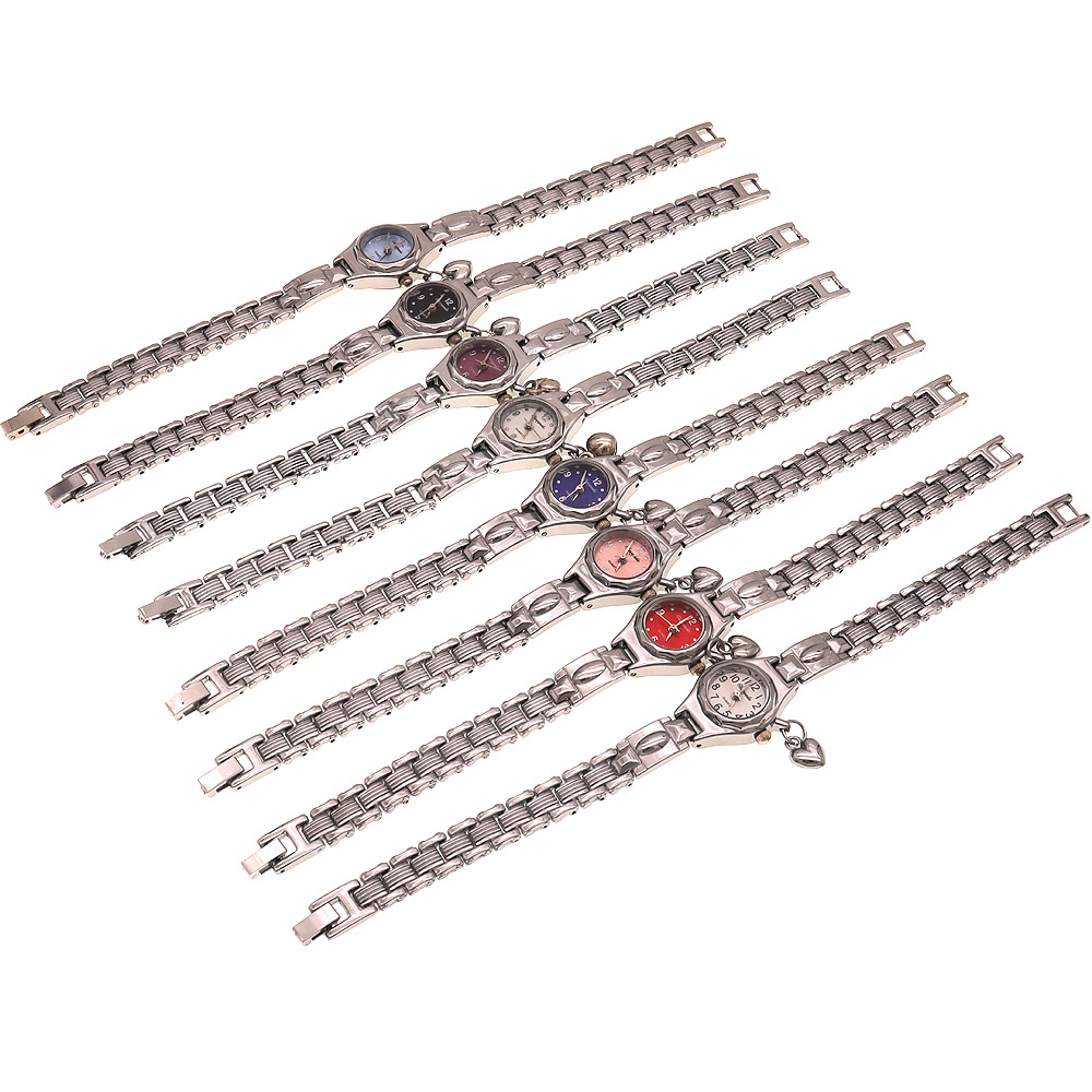 Pulseira Feminina Fofa, Relógi - Dress Watch Ultra Thin avaliação e preço