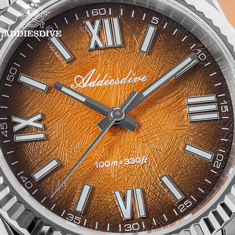 ADDIESDIVE Relógio elegante pa - Luxury Watch Usa avaliação e preço