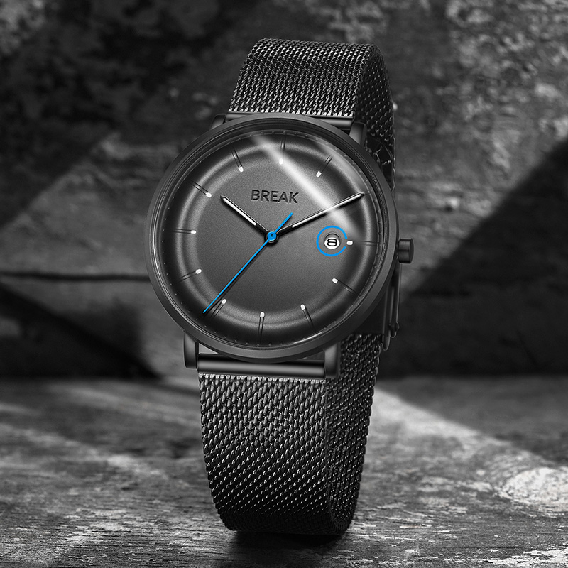 Top exclusivo criativo relógio - Dress Watch Ultra Thin avaliação e preço
