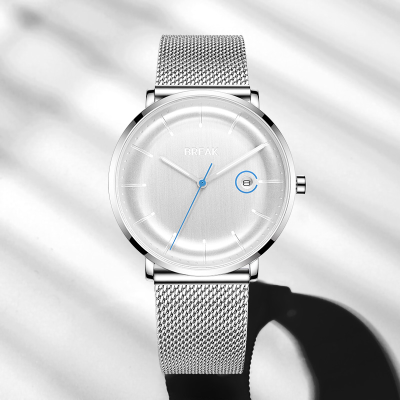 Top exclusivo criativo relógio - Dress Watch Ultra Thin avaliação e preço