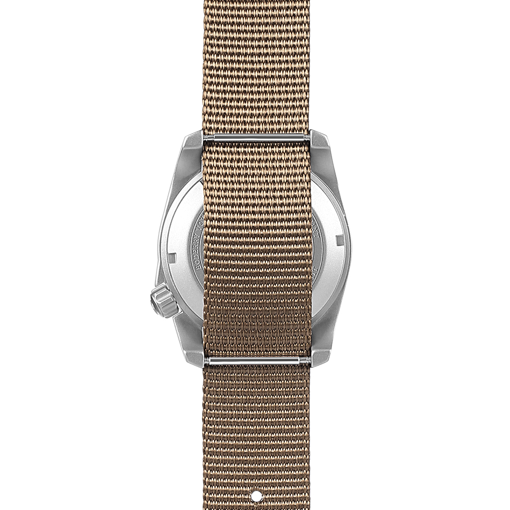 Boderry campo relógios titânio - Titanium Sport Watch avaliação e preço