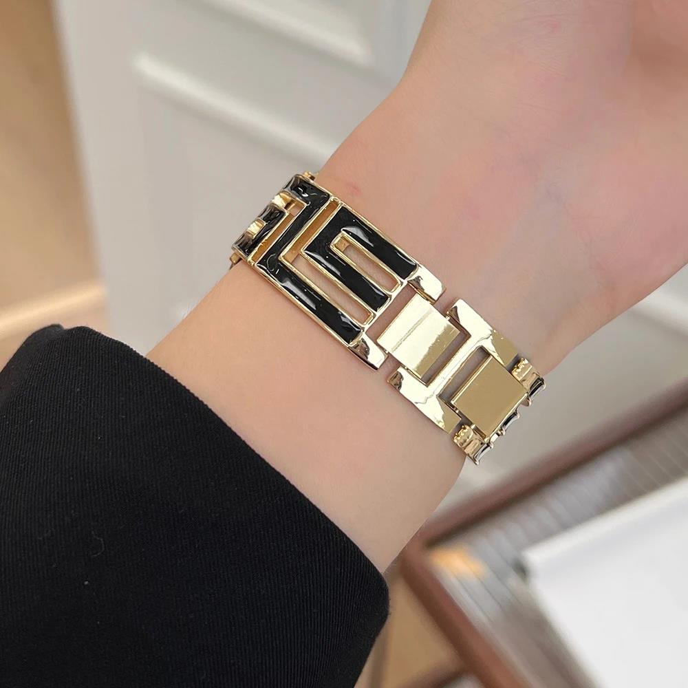 Pulseira de metal luxuosa para - Luxury Watch Ap avaliação e preço