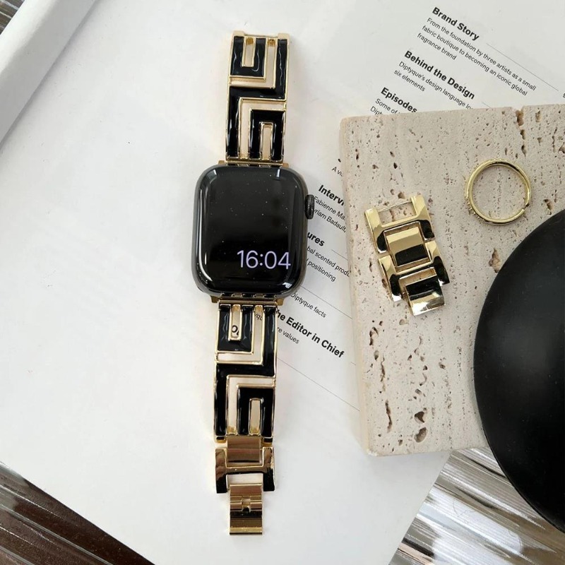 Pulseira de metal luxuosa para - Luxury Watch Ap avaliação e preço