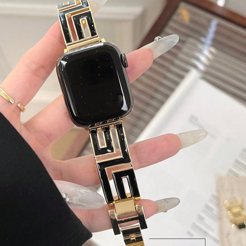 Pulseira de metal luxuosa para - Luxury Watch Ap avaliação e preço