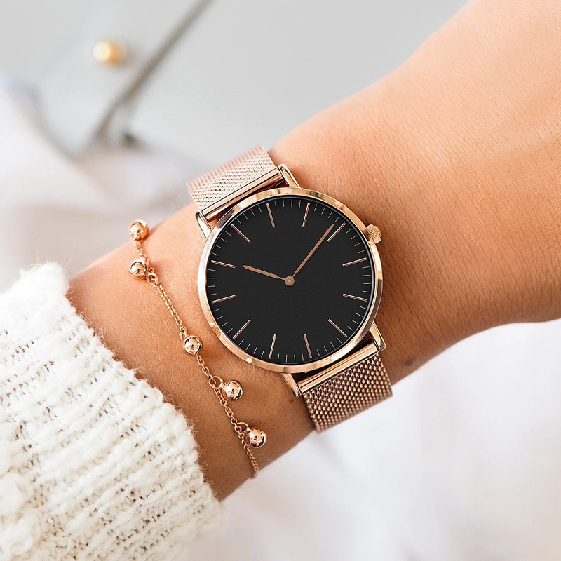 Marca superior relógios de lux - Luxury Watch Brand For Women avaliação e preço