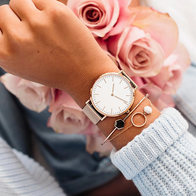 Marca superior relógios de lux - Luxury Watch Brand For Women avaliação e preço