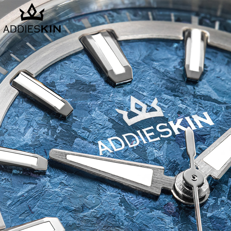 Relógio de Luxo ADDIESDIVE com - Titanium Sport Watch avaliação e preço