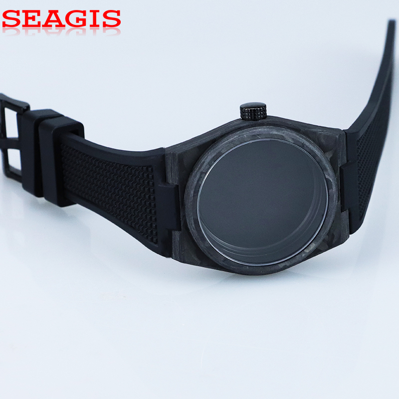 Relógio Automático SEAGIS de F - Luxury Watch Protection Film avaliação e preço