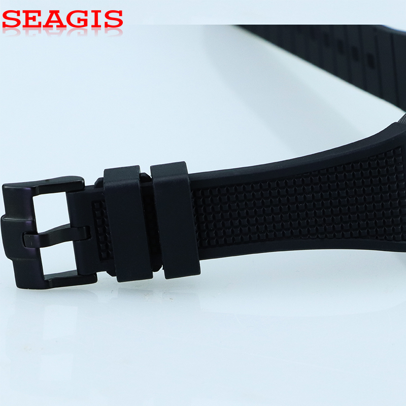 Relógio Automático SEAGIS de F - Luxury Watch Protection Film avaliação e preço