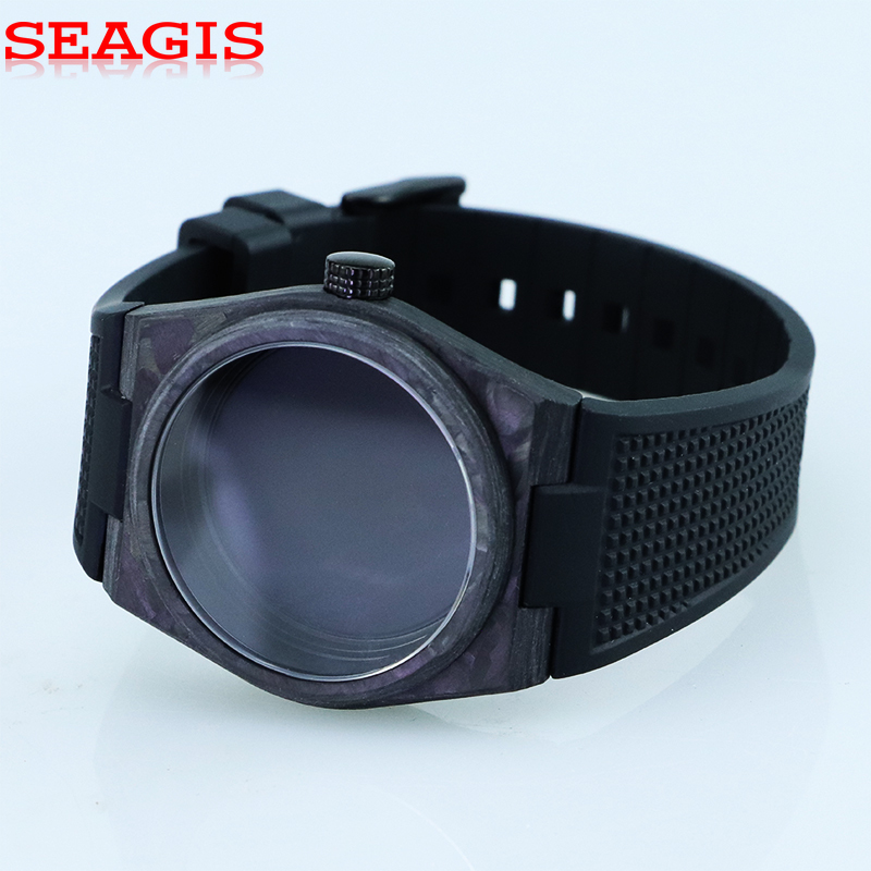 Relógio Automático SEAGIS de F - Luxury Watch Protection Film avaliação e preço