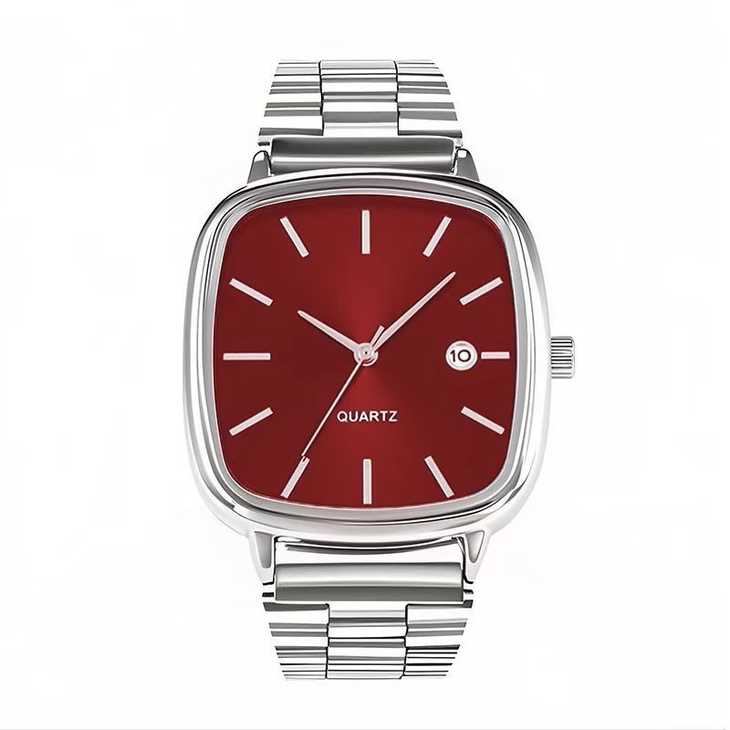 Famosa marca masculina relógio - Zen Luxury Watch avaliação e preço