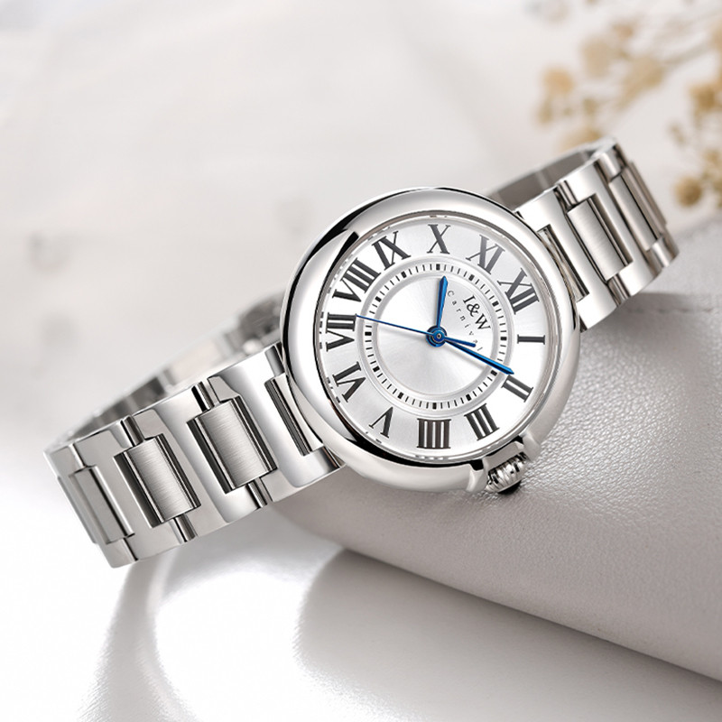 Suíça carnaval i & w marca de  - Luxury Watch Japan avaliação e preço