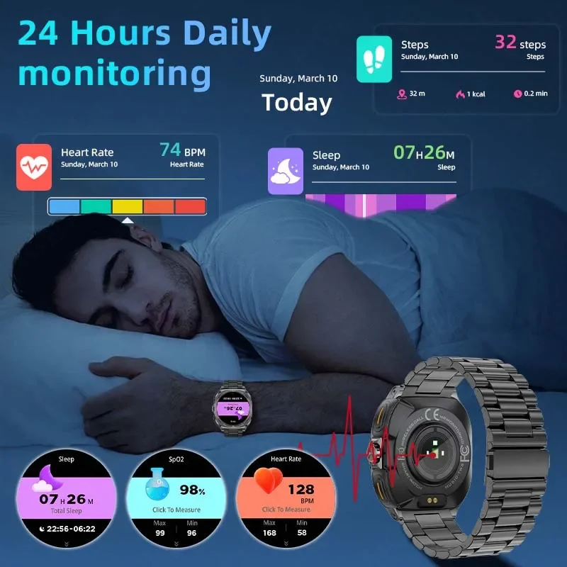 Novo 2026 tws 2-em-1 fone de o - Luxury Watch Korea avaliação e preço