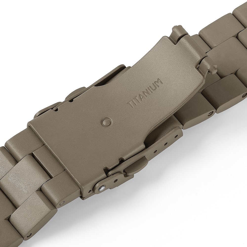 Relógio de Campo BODERRY VOYAG - Titanium Sport Watch avaliação e preço