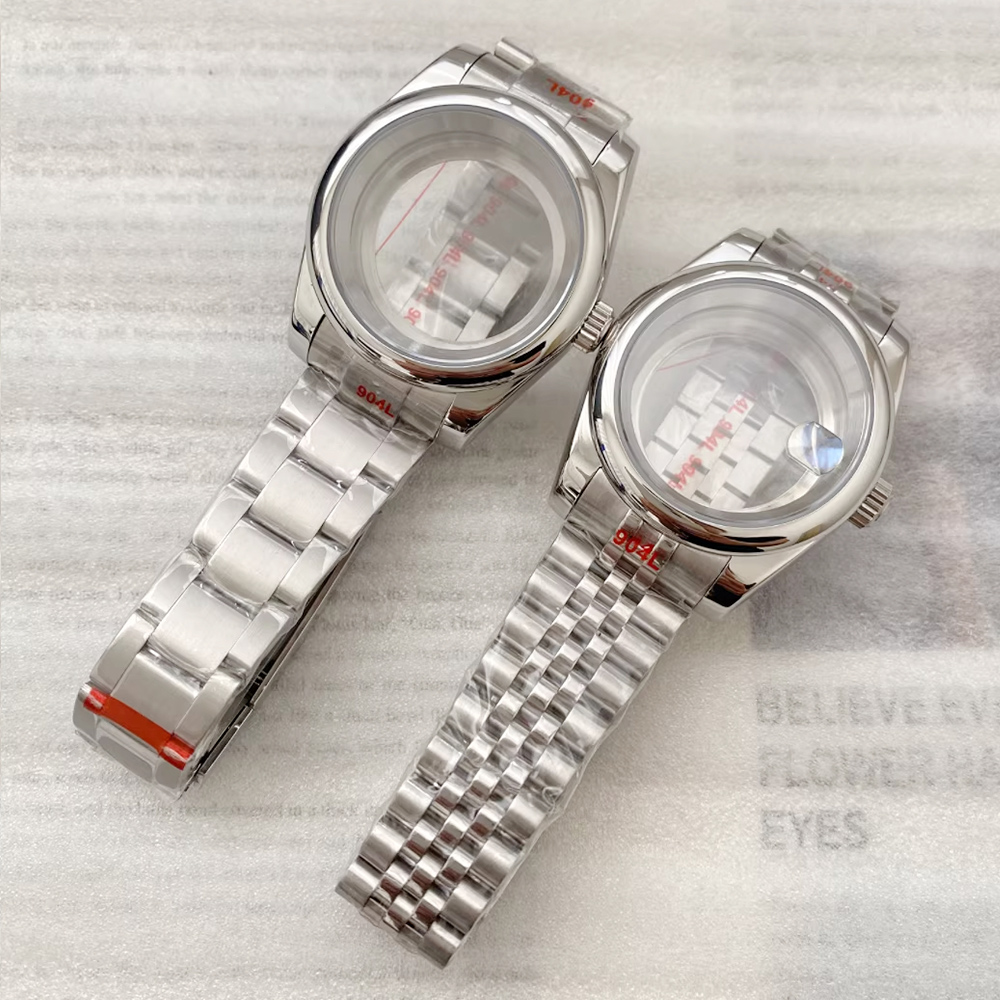 Conjunto de Caixa e Pulseira d - Luxury Watch Protection Film avaliação e preço