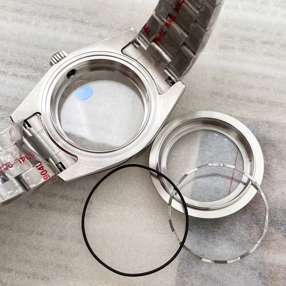 Conjunto de Caixa e Pulseira d - Luxury Watch Protection Film avaliação e preço