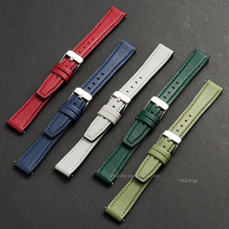 Pulseira de relógio de couro u - Dress Watch Ultra Thin avaliação e preço