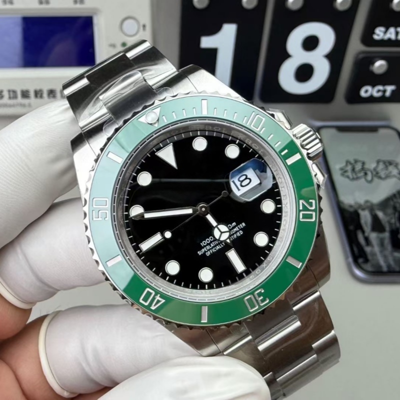 Preço de Atacado VS Movimento  - Luxury Watch And Price avaliação e preço
