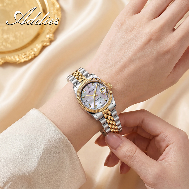 ADDIES 585 Relógios femininos  - Luxury Watch Usa avaliação e preço