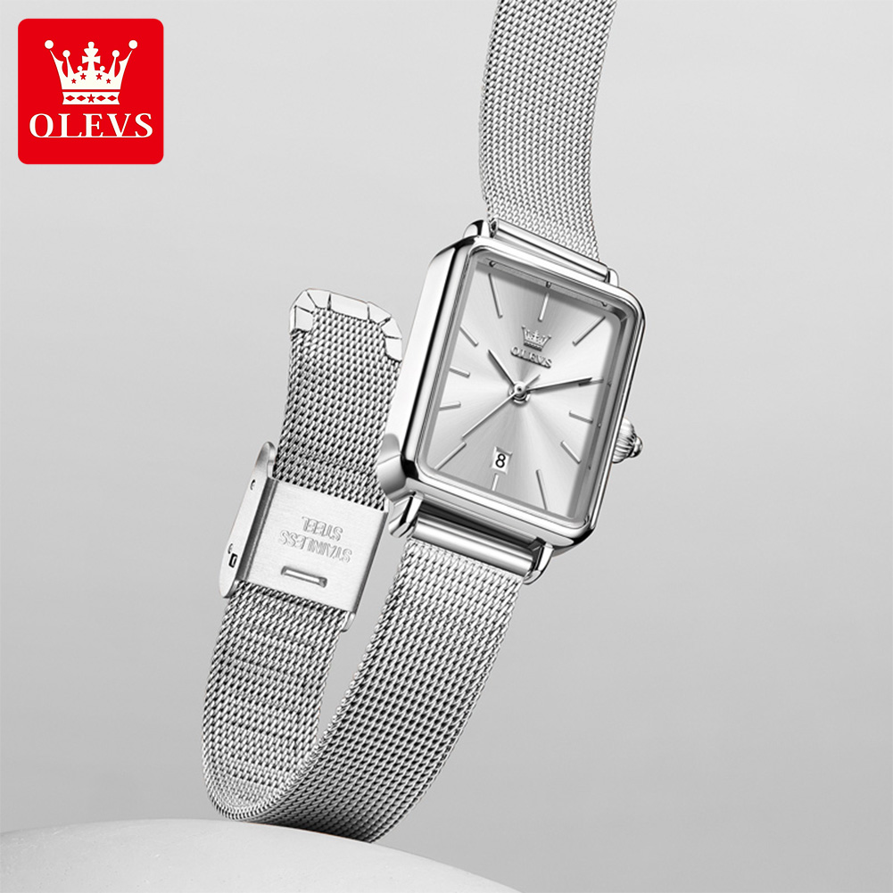 Olevs 3692 relógio de pulso de - Luxury Watch Usa avaliação e preço