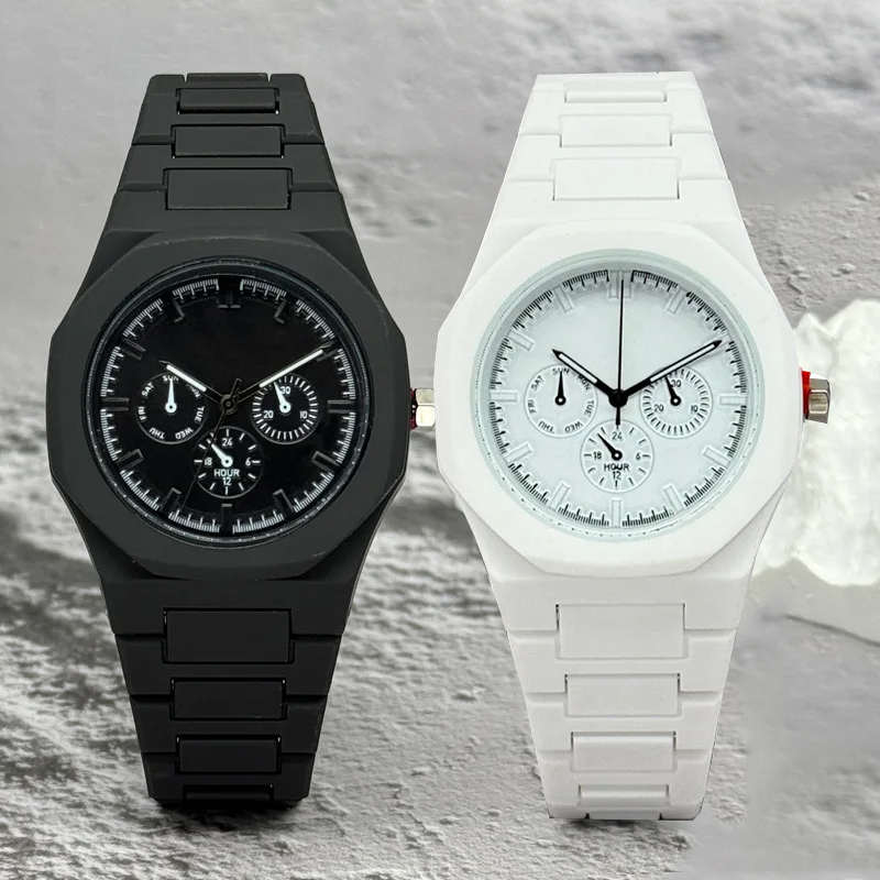 Relógio de Marca Famosa com Mo - Zen Luxury Watch avaliação e preço
