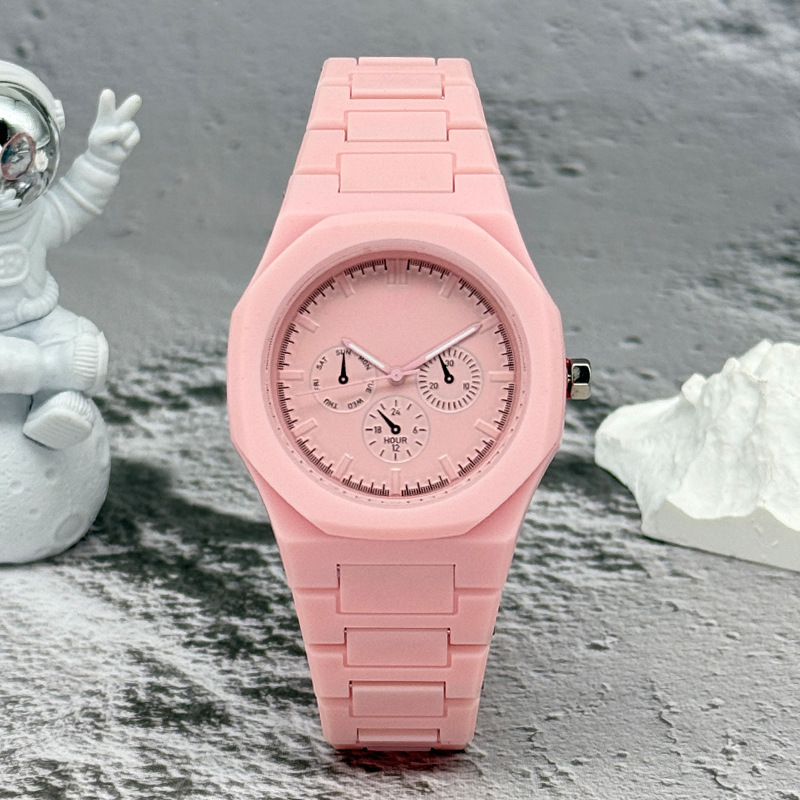 Relógio de Marca Famosa com Mo - Zen Luxury Watch avaliação e preço