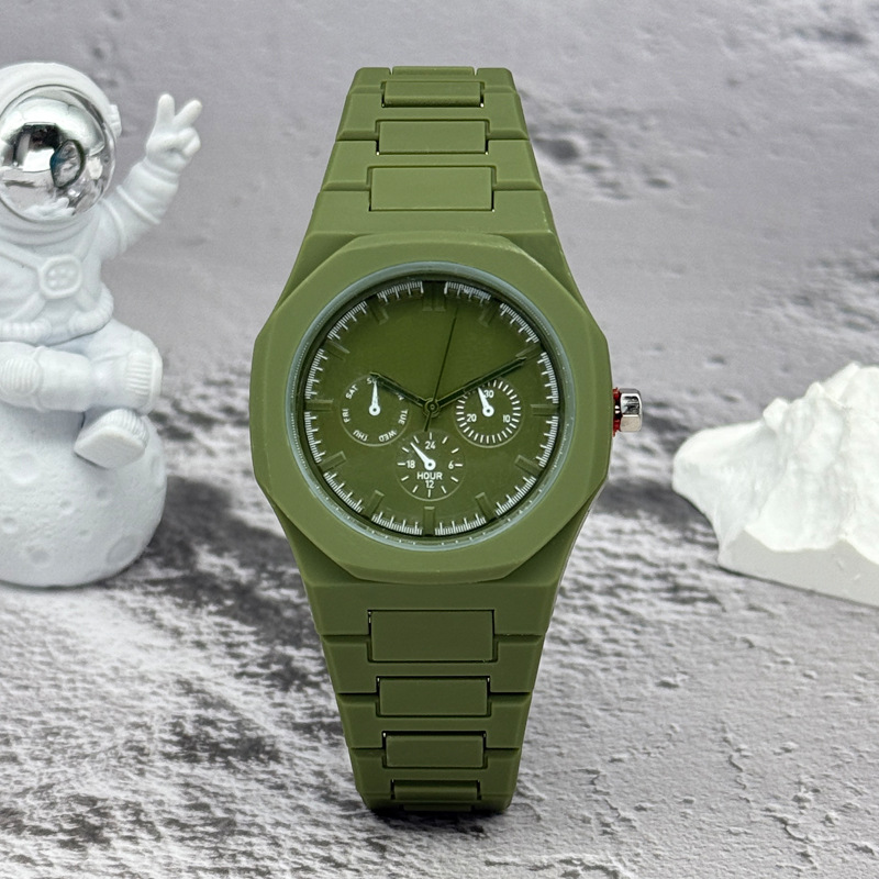 Relógio de Marca Famosa com Mo - Zen Luxury Watch avaliação e preço