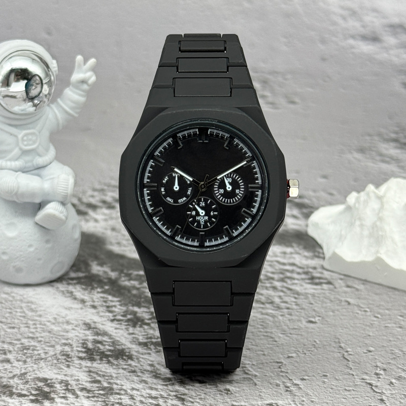 Relógio de Marca Famosa com Mo - Zen Luxury Watch avaliação e preço